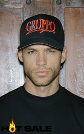 Gorra Clud capri Gorras